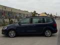 Volkswagen Sharan Comfortline BMT 2.0 TDI Pano Navi 7Sitze Bleu - thumbnail 4