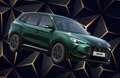 MG ZS ZS 1.5 Standard in Verbindung mit einer Finanzieru Verde - thumbnail 1