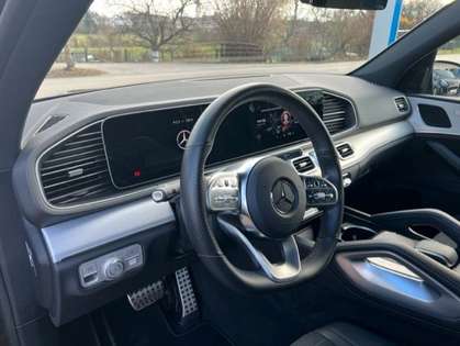 Mercedes-Benz GLE 300 GLE -Klasse GLE 300 d 4Matic AMG
