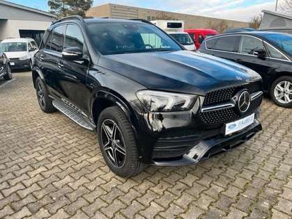 Mercedes-Benz GLE 300 GLE -Klasse GLE 300 d 4Matic AMG