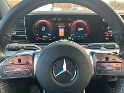 Mercedes-Benz GLE 300 GLE -Klasse GLE 300 d 4Matic AMG