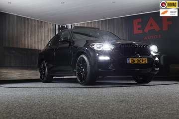 XDrive20i M Sport / NAP / AUT / Head Up / Leder /