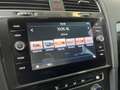 Volkswagen Golf 1.5 TSI Comfortline Business Gris - thumbnail 14