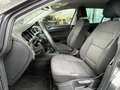 Volkswagen Golf 1.5 TSI Comfortline Business Gris - thumbnail 22