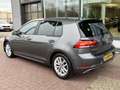 Volkswagen Golf 1.5 TSI Comfortline Business Gris - thumbnail 8