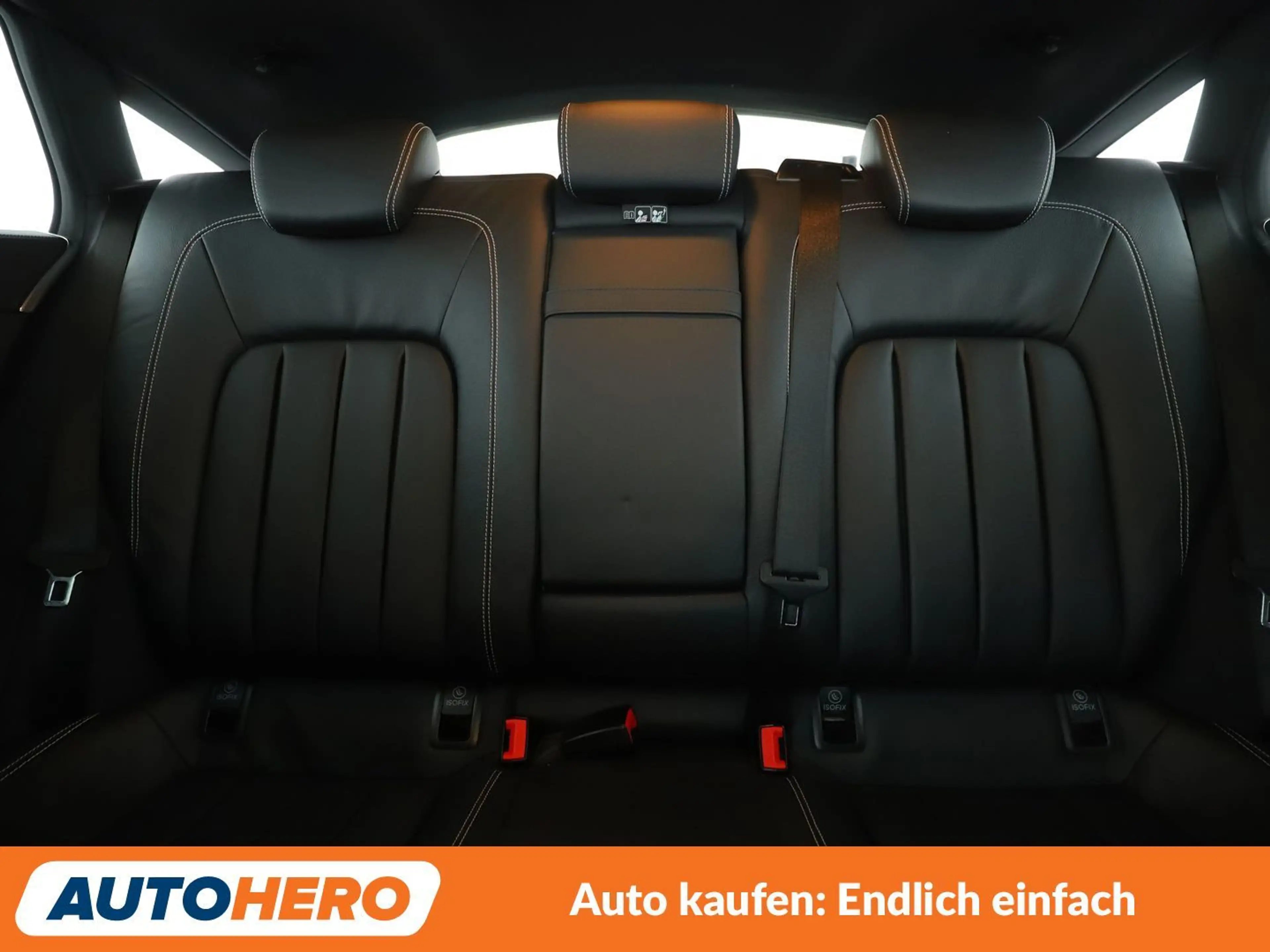 Mercedes-Benz CLS 250 CLS 250 d Shooting Brake 4Matic BlueTEC Aut.*LED* — photo 15