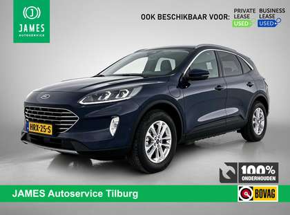 Ford Kuga 2.5 PHEV Titanium X CAMERA HEAD-UP LEER/STOF
