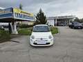 Fiat 500 500 1.0 hybrid Connect 70cv Bianco - thumbnail 1