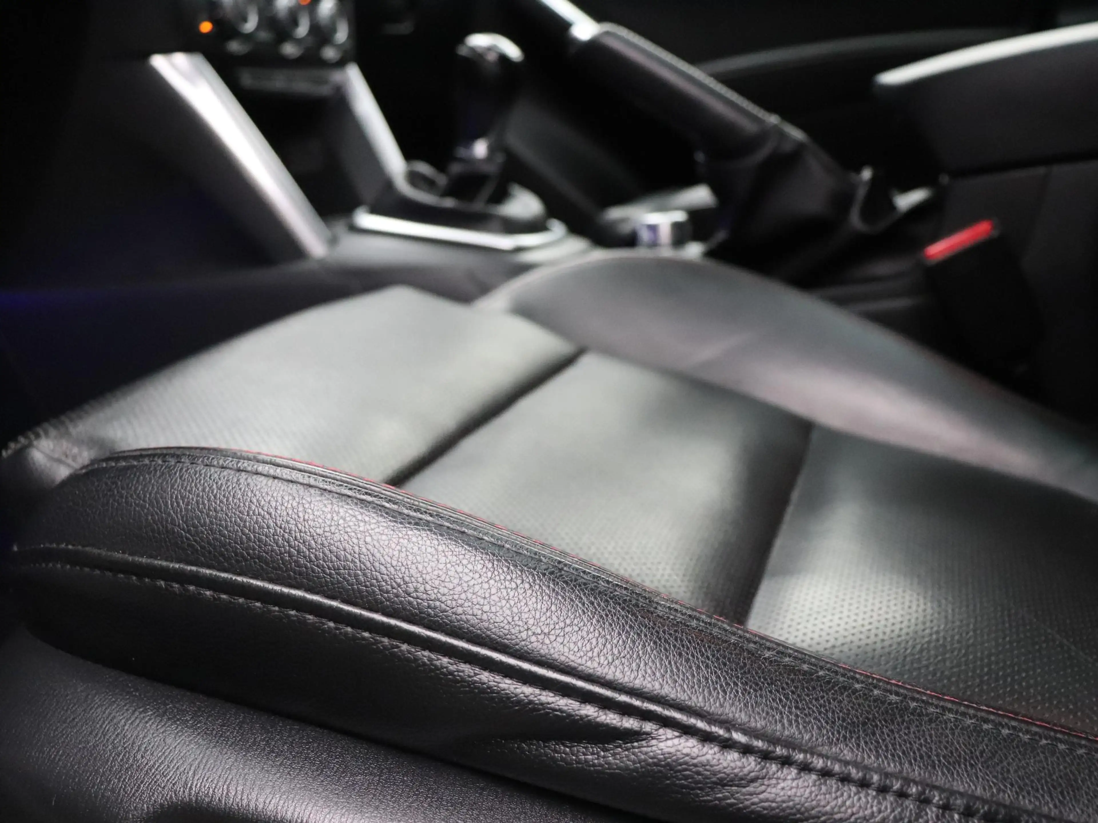 Mazda CX-5 2.0 TS+ Lease Pack 2WD LEER | SCHUIFDAK | NAVI — photo 17
