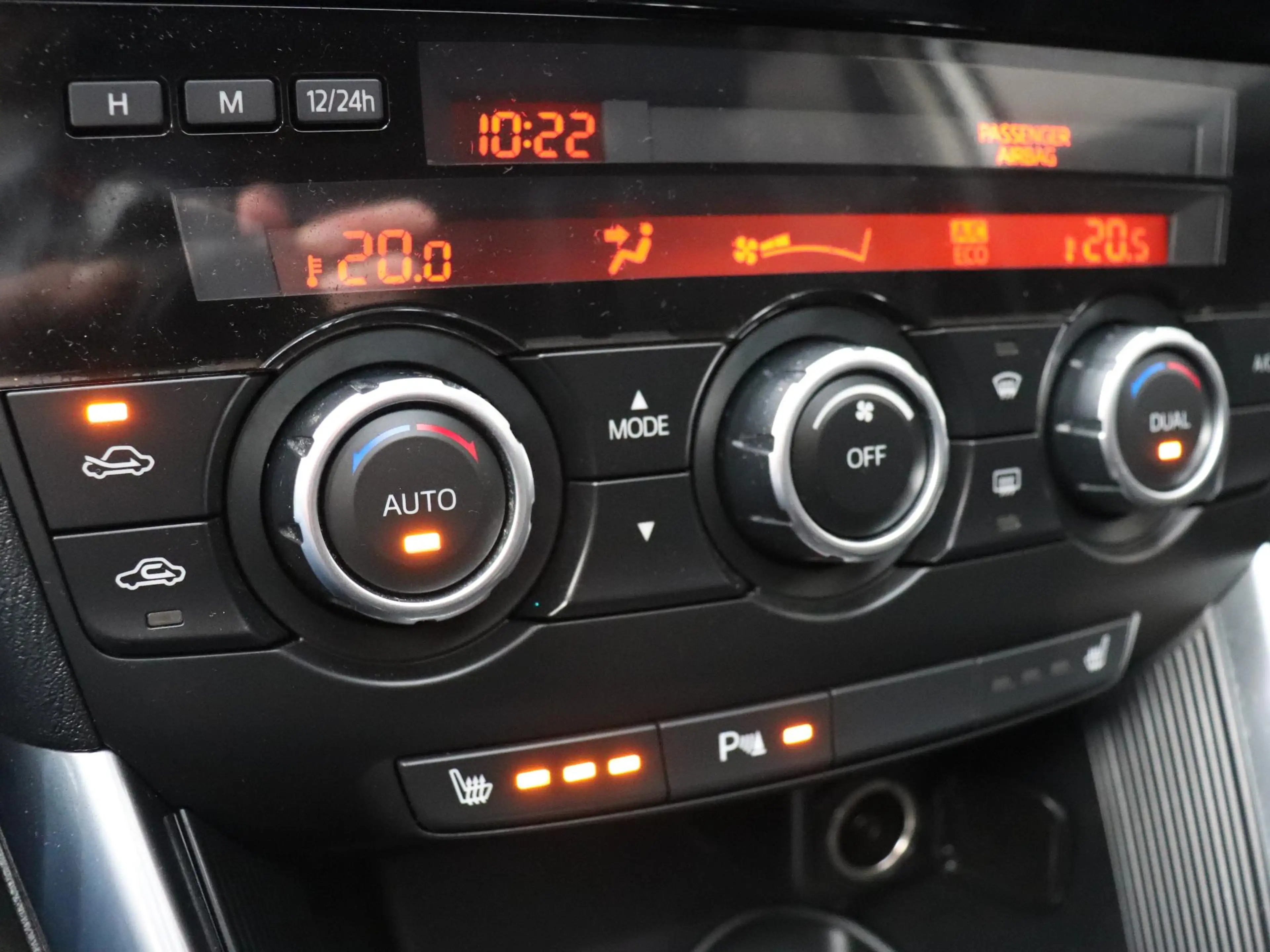 Mazda CX-5 2.0 TS+ Lease Pack 2WD LEER | SCHUIFDAK | NAVI — photo 13