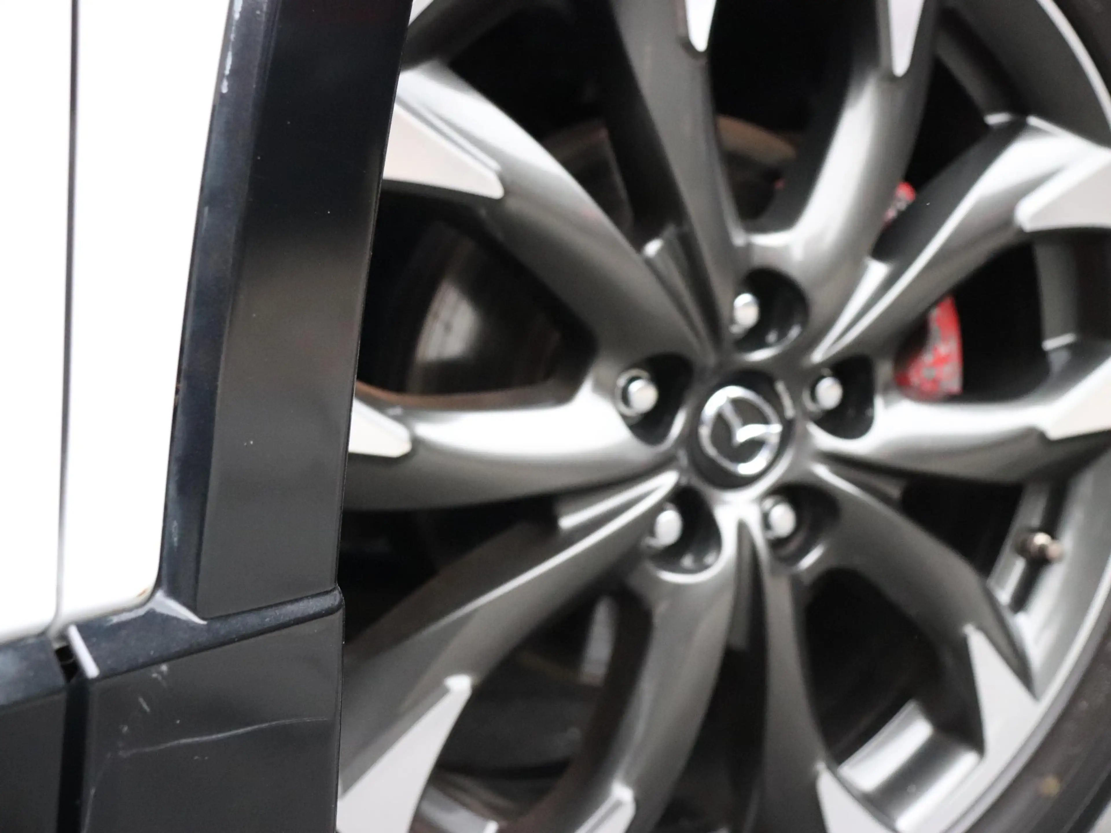 Mazda CX-5 2.0 TS+ Lease Pack 2WD LEER | SCHUIFDAK | NAVI — photo 5