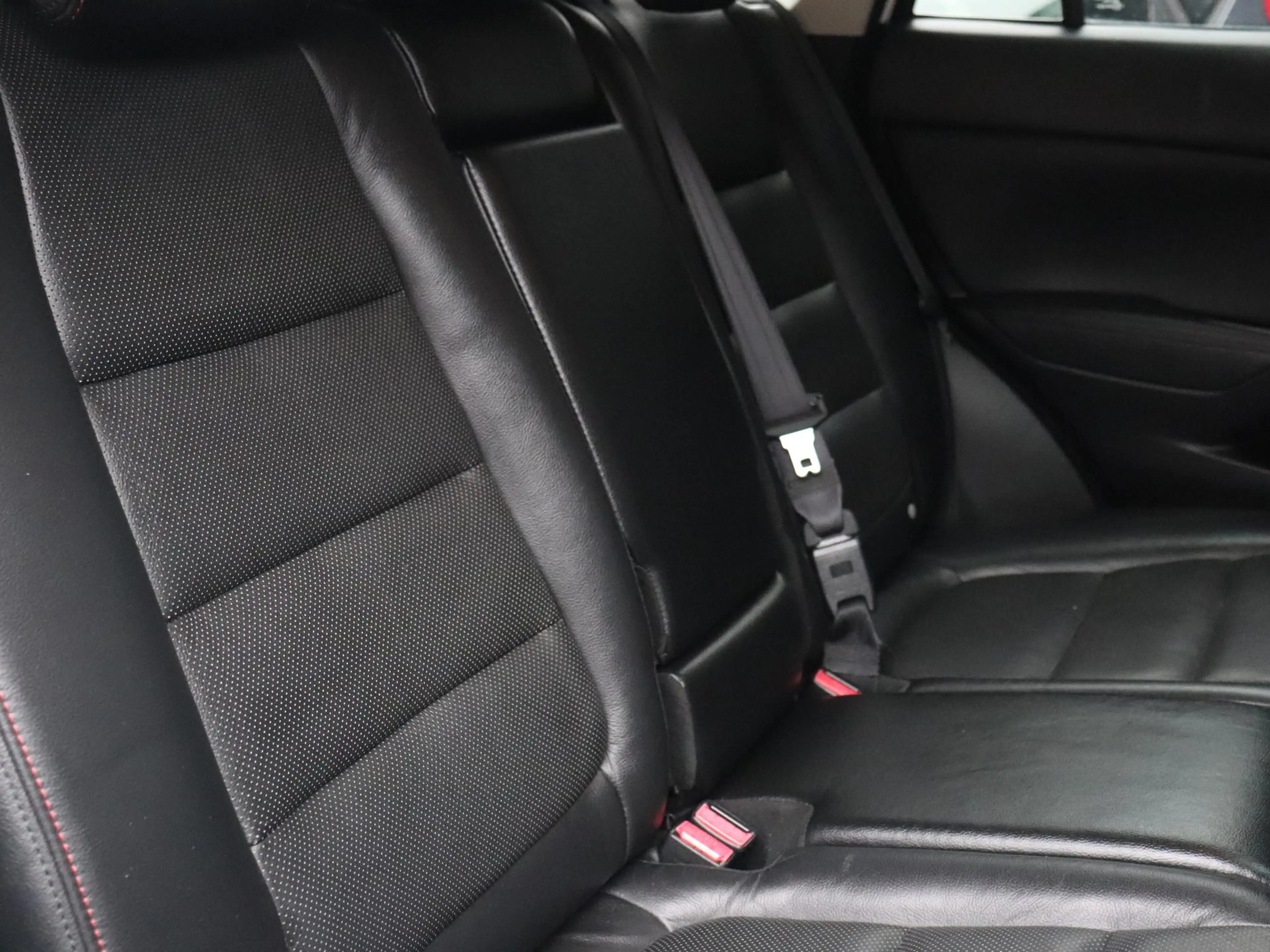 Mazda CX-5 2.0 TS+ Lease Pack 2WD LEER | SCHUIFDAK | NAVI — photo 19
