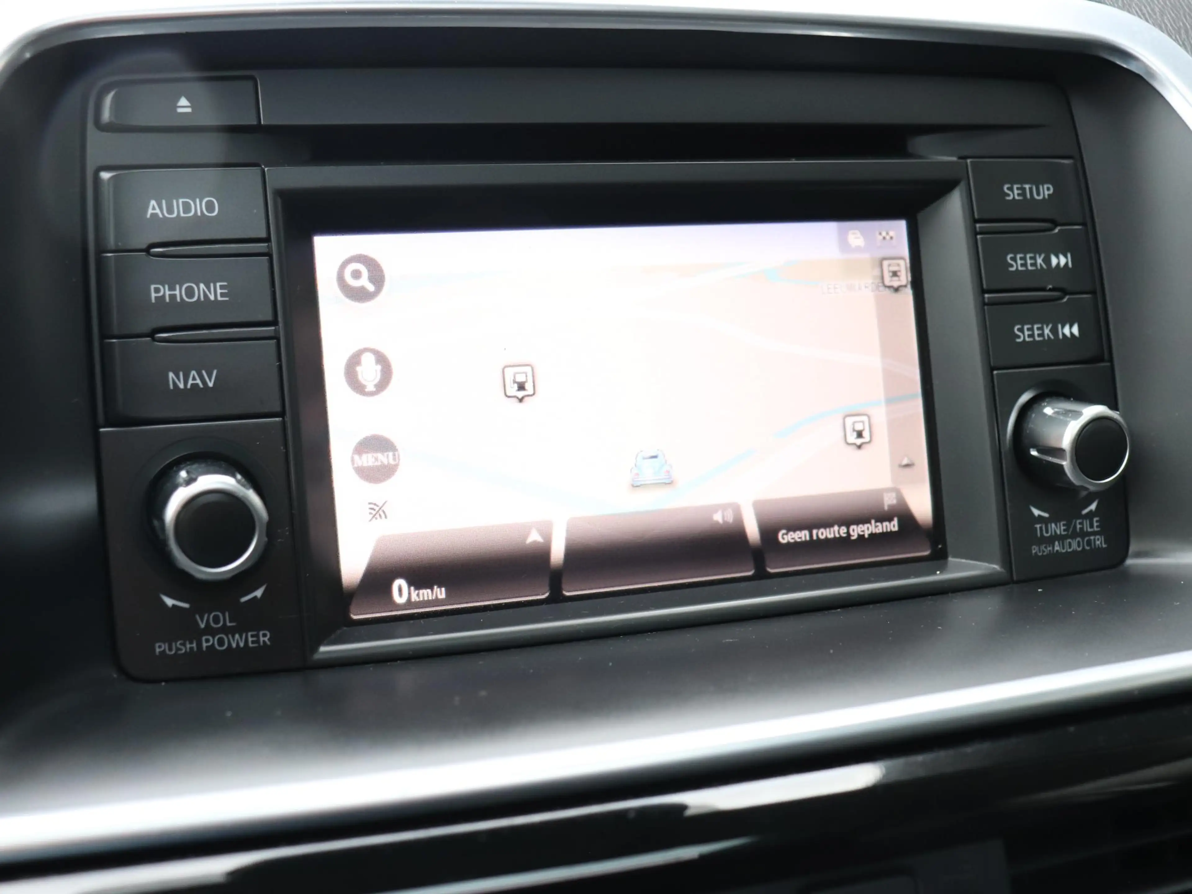 Mazda CX-5 2.0 TS+ Lease Pack 2WD LEER | SCHUIFDAK | NAVI — photo 10