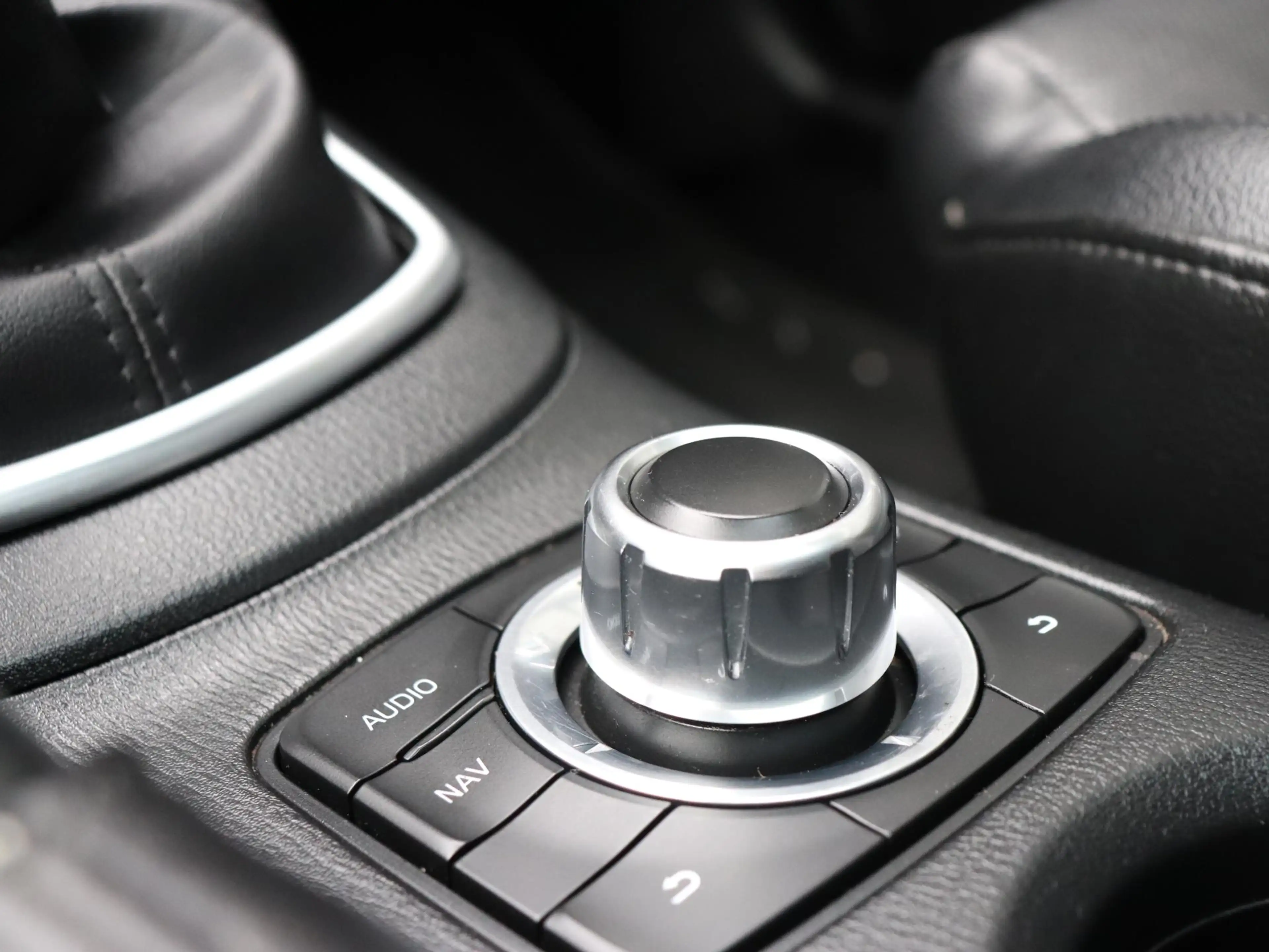 Mazda CX-5 2.0 TS+ Lease Pack 2WD LEER | SCHUIFDAK | NAVI — photo 12