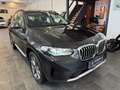 BMW X3 sDrive 18d 48V Aut. Facelift Modell,Leder,el.Sp... Silber - thumbnail 1