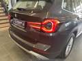 BMW X3 sDrive 18d 48V Aut. Facelift Modell,Leder,el.Sp... Silber - thumbnail 7