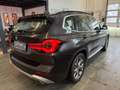 BMW X3 sDrive 18d 48V Aut. Facelift Modell,Leder,el.Sp... Silber - thumbnail 8