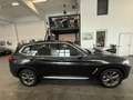 BMW X3 sDrive 18d 48V Aut. Facelift Modell,Leder,el.Sp... Silber - thumbnail 4