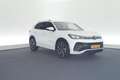 Volkswagen Tiguan 1.5 eTSI 150pk R-Line Business Trekhaak Leder 360C Wit - thumbnail 11