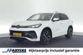 Volkswagen Tiguan 1.5 eTSI 150pk R-Line Business Trekhaak Leder 360C Wit - thumbnail 1