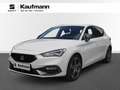 SEAT Leon FR 1.5 TSI ACT Weiß - thumbnail 1