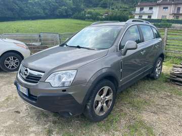 Antara 2006 2.0 cdti Cosmo 150cv