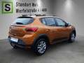 Dacia Sandero SANDERO Stepway Expression TCe 110 Orange - thumbnail 3