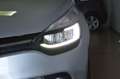 Renault Clio 1.5dCi Energy Zen 66kW Gris - thumbnail 8