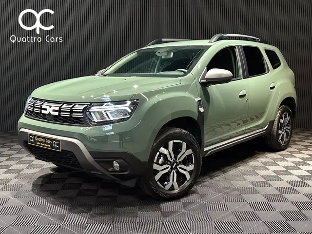 Dacia Duster 1.3 TCe Journey - Boite auto - Car play - Camera