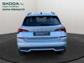 Skoda Kamiq Ambition 1.0 TSI 81 kW (110 CV) 7 marce - DSG Argento - thumbnail 4