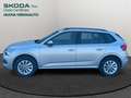 Skoda Kamiq Ambition 1.0 TSI 81 kW (110 CV) 7 marce - DSG Argento - thumbnail 2