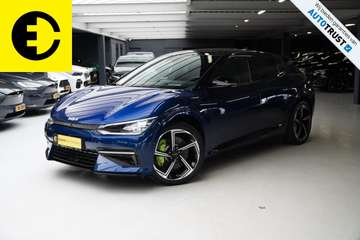 GT AWD 77.4 kWh | Panoramadak | Sportstoelen | 98,