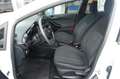 Ford Fiesta Cool & Connect Blanc - thumbnail 4