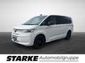 Volkswagen T7 Multivan 2.0 TDI DSG Style lang Blanc - thumbnail 2