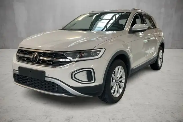 Volkswagen T-Roc 1.5 TSI DSG Style RFK/PDC/SHZ/ALU