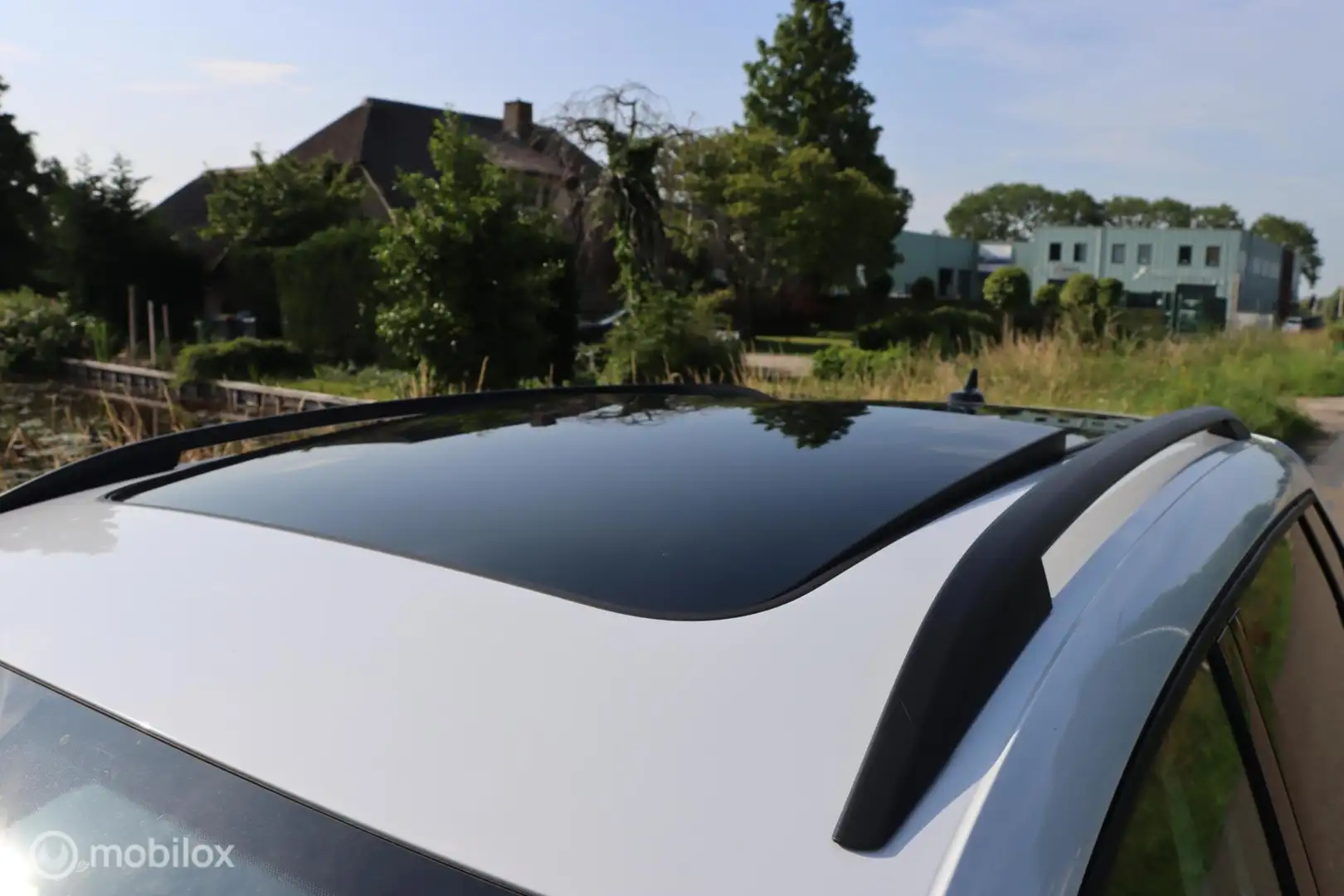 SEAT Ateca 1.5 TSI FR / Pano / Navi / Beats / Carplay Gris - 2