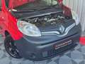 Renault Kangoo Start Rapid Extra 1.5dci Klima AUX Tüv 03/27 Rot - thumbnail 9