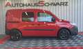 Renault Kangoo Start Rapid Extra 1.5dci Klima AUX Tüv 03/27 Rot - thumbnail 8