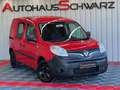 Renault Kangoo Start Rapid Extra 1.5dci Klima AUX Tüv 03/27 Rot - thumbnail 1