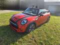 MINI Cooper S Cabrio Mini Cabriolet 2.0AS Cooper S OPF (EU6d-TEMP) Orange - thumbnail 5