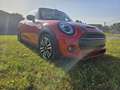 MINI Cooper S Cabrio Mini Cabriolet 2.0AS Cooper S OPF (EU6d-TEMP) Orange - thumbnail 4