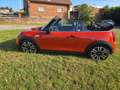 MINI Cooper S Cabrio Mini Cabriolet 2.0AS Cooper S OPF (EU6d-TEMP) Orange - thumbnail 6