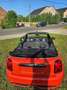 MINI Cooper S Cabrio Mini Cabriolet 2.0AS Cooper S OPF (EU6d-TEMP) Orange - thumbnail 3