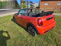MINI Cooper S Cabrio Mini Cabriolet 2.0AS Cooper S OPF (EU6d-TEMP) Orange - thumbnail 1