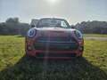 MINI Cooper S Cabrio Mini Cabriolet 2.0AS Cooper S OPF (EU6d-TEMP) Orange - thumbnail 2