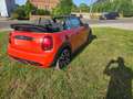 MINI Cooper S Cabrio Mini Cabriolet 2.0AS Cooper S OPF (EU6d-TEMP) Orange - thumbnail 7