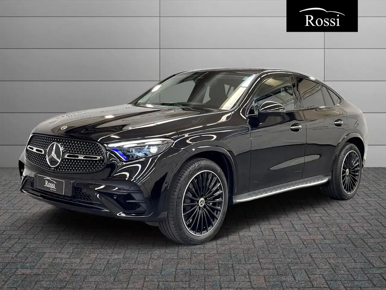 Mercedes-Benz GLC 200
