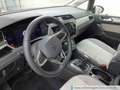 Volkswagen Touran 1.5 TSI DSG Comfortline Navi AHK DigCockp Weiß - thumbnail 4