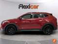 Hyundai TUCSON 1.6 CRDI 100kW (136CV) 48V N-Line DT 4X2 Rojo - thumbnail 4