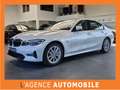BMW 330 330e -Garantie 12M Blanc - thumbnail 1